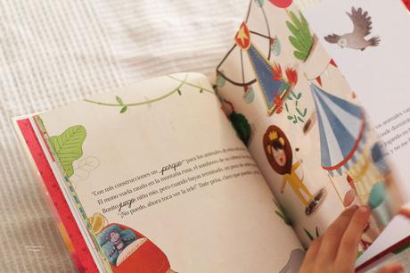 #Hoyleemos , Lo Quiero todo soy  un rey