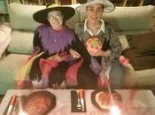 Cena halloween