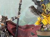 FAQs errata Shadespire