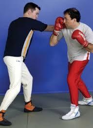 El controvertido arte marcial de la Cipota/Zipota El controvertido arte marcial de la Cipota/Zipota