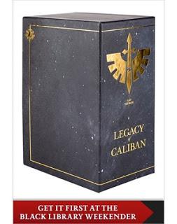 Las ediciones especiales de lujo para Lukas y Einsenhorn Las ediciones especiales de lujo para Lukas y Einsenhorn