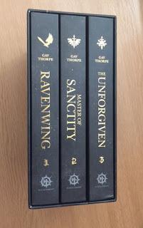 Las ediciones especiales de lujo para Lukas y Einsenhorn Las ediciones especiales de lujo para Lukas y Einsenhorn