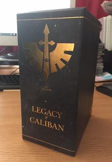 Las ediciones especiales de lujo para Lukas y Einsenhorn Las ediciones especiales de lujo para Lukas y Einsenhorn