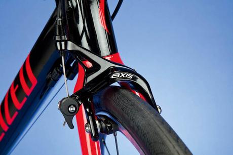 ¿Como frenar adecuadamente en bicicleta?