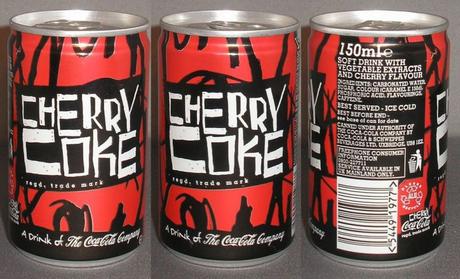 Los refrescos más locos de los 90 Los refrescos más locos de los 90