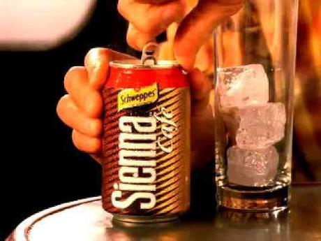 Los refrescos más locos de los 90 Los refrescos más locos de los 90