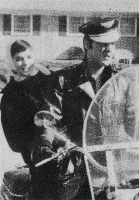 Efemérides del Rock y Heavy Metal: Qué pasó un 01 de Noviembre