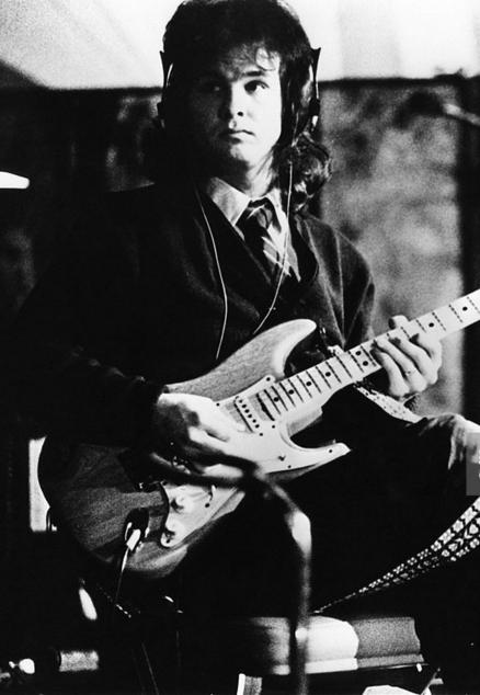 Efemérides del Rock y Heavy Metal: Qué pasó un 01 de Noviembre