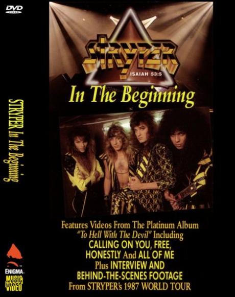 Efemérides del Rock y Heavy Metal: Qué pasó un 01 de Noviembre