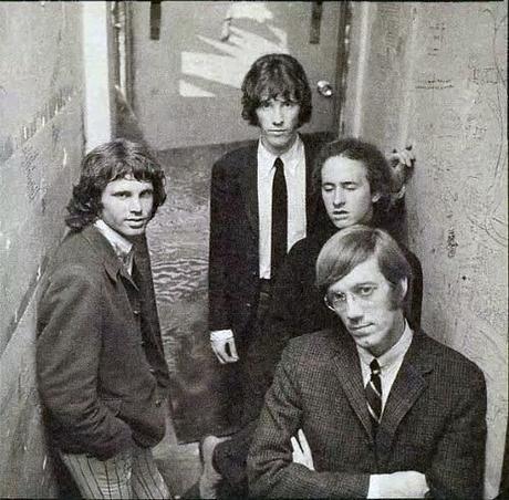 Efemérides del Rock y Heavy Metal: Qué pasó un 01 de Noviembre