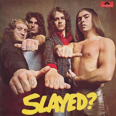 Efemérides del Rock y Heavy Metal: Qué pasó un 01 de Noviembre