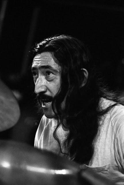 Efemérides del Rock y Heavy Metal: Qué pasó un 01 de Noviembre