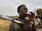 ‘Las drogas guerra’