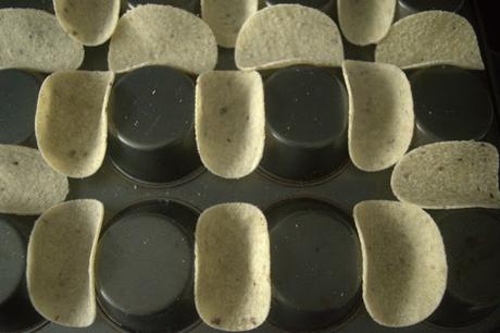 Mini tacos de ternera, un plato tex-mex para el aperitivo Mini tacos de ternera, un plato tex-mex para el aperitivo