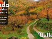 Otoño Extremadura, buen plan