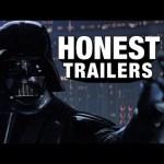 Un rato de risas con el Honest Trailer de EL IMPERIO CONTRAATACA