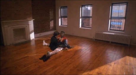 Jungle Fever - 1991 Jungle Fever - 1991