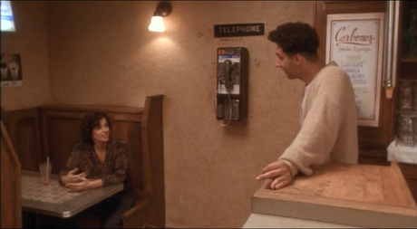Jungle Fever - 1991 Jungle Fever - 1991