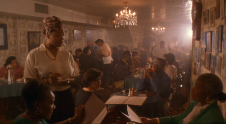 Jungle Fever - 1991 Jungle Fever - 1991