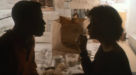 Jungle Fever - 1991 Jungle Fever - 1991