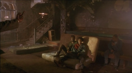 Jungle Fever - 1991 Jungle Fever - 1991