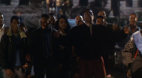 Jungle Fever - 1991 Jungle Fever - 1991