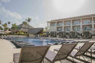 Hideaway at Royalton Punta Cana abre sus puertas hoy