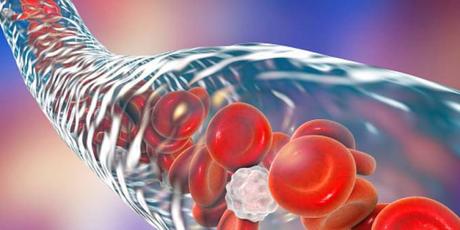 El extraño caso de la mujer que suda sangre