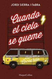 Novedades editoriales: noviembre 2017