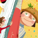 AGENDA 3, 4 y 5 DE NOVIEMBRE