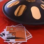 AGENDA 3, 4 y 5 DE NOVIEMBRE