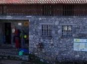 Picos europa: torre alba traviesos