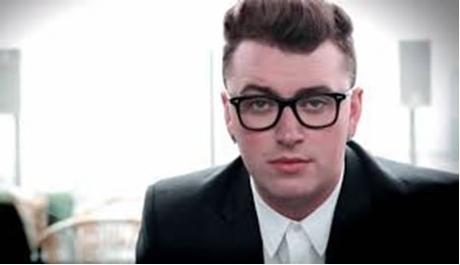 Sam Smith lanzara su disco dentro de poco