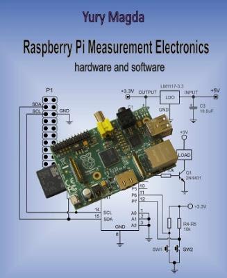 raspberry pi measurements electronics