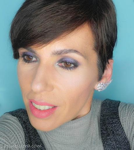 Look con la paleta Look paleta little pony