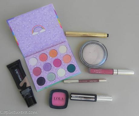 Look paleta little pony