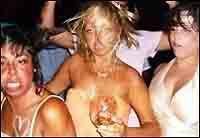 Kevin Spacey crucificado por manosear a un pendejo farandulero