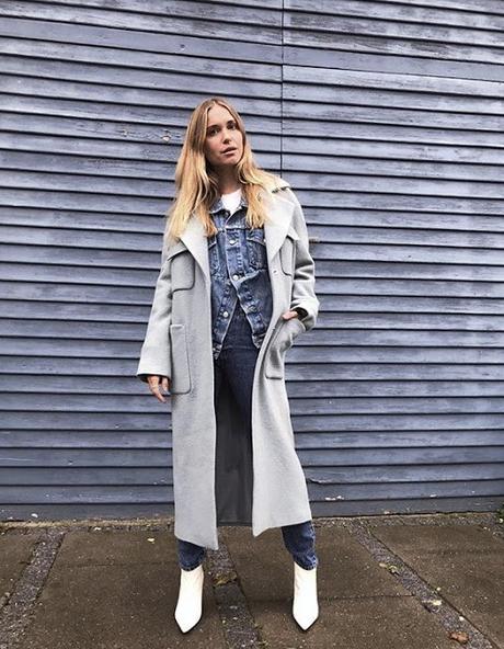 UN LOOK PARA CADA DÍA DE LA SEMANA (109).- UN LOOK PARA CADA DÍA DE LA SEMANA (109).-
