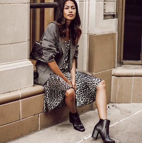 UN LOOK PARA CADA DÍA DE LA SEMANA (109).- UN LOOK PARA CADA DÍA DE LA SEMANA (109).-