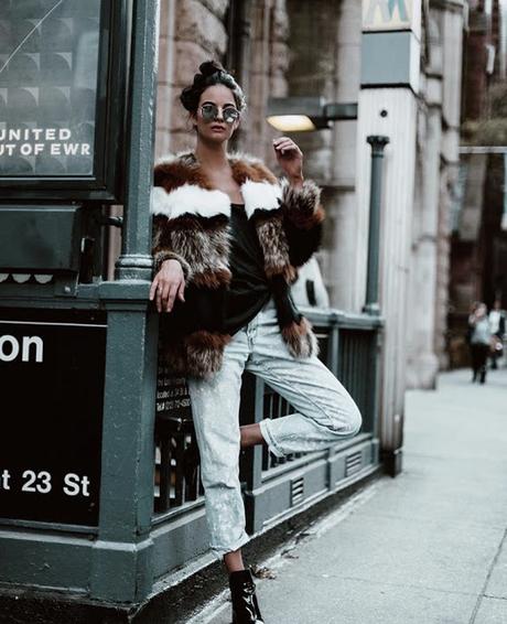 UN LOOK PARA CADA DÍA DE LA SEMANA (109).- UN LOOK PARA CADA DÍA DE LA SEMANA (109).-