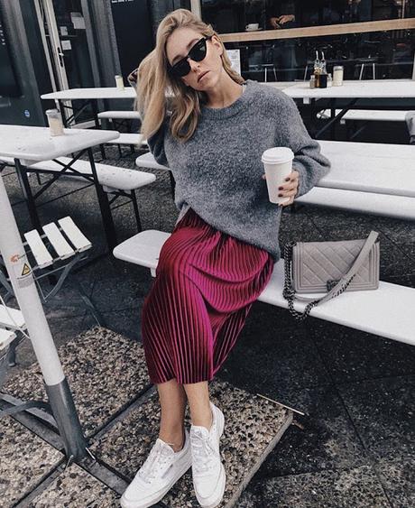 UN LOOK PARA CADA DÍA DE LA SEMANA (109).- UN LOOK PARA CADA DÍA DE LA SEMANA (109).-