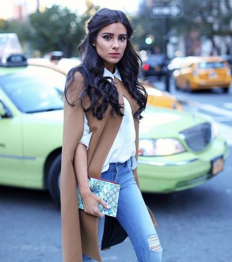 UN LOOK PARA CADA DÍA DE LA SEMANA (109).- UN LOOK PARA CADA DÍA DE LA SEMANA (109).-