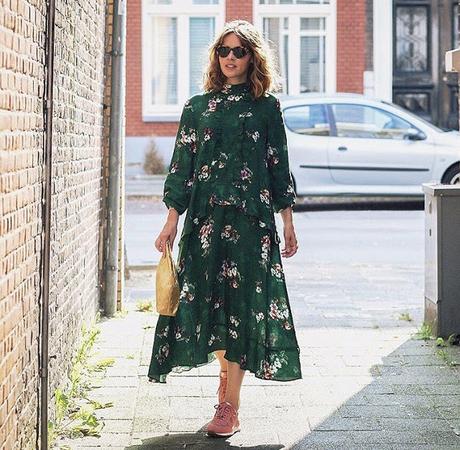 UN LOOK PARA CADA DÍA DE LA SEMANA (109).- UN LOOK PARA CADA DÍA DE LA SEMANA (109).-