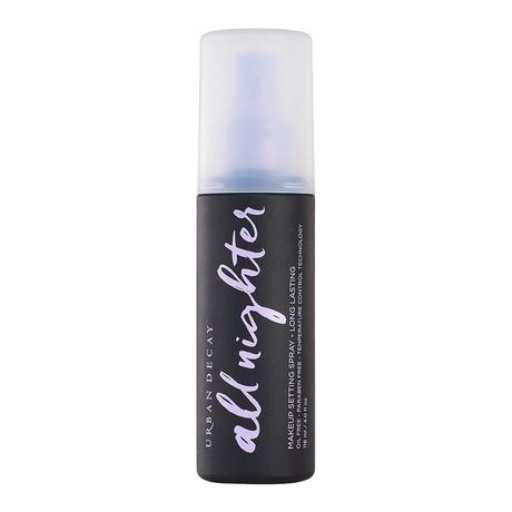 #Review El Spray fijador de maquillaje de Urban Decay que se convirtió en un “must have” #Review El Spray fijador de maquillaje de Urban Decay que se convirtió en un “must have”