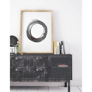 Cerrar y comenzar de nuevo con el Círculo Enso