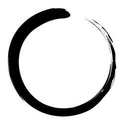 Cerrar y comenzar de nuevo con el Círculo Enso Cerrar y comenzar de nuevo con el Círculo Enso