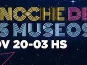 Noche Museos 2017