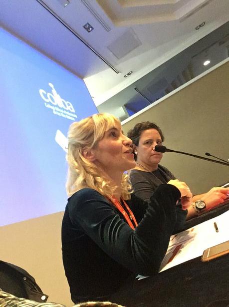 Humanizando la atención sanitaria y la salud digital como innovación en cuidados #cuidados3i