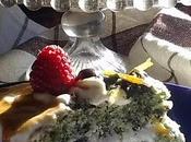 Musgo bosques .....mi versión azucar