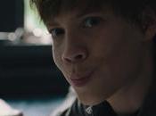 Vídeo tomas falsas película Torre Oscura